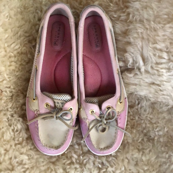 Sperry Top-Sider Boat Shoes - Picture 2 of 7